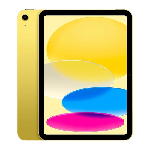 NEW 2025 Apple iPad 11" (A16) 11th Gen Wi-Fi, 128/256/512GB,Choose Color & Size. - Picture 4 of 39