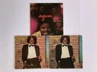 3 Lot Michael Jackson- (1)1970 Jackson 5 Third Album (2)1979 Off The Wall LPs