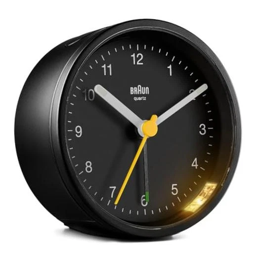 Braun Alarm Clocks & Clock Radios for sale - eBay