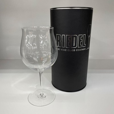 Riedel BURGUNDY GRAND CRU sommeliers 4000/16 Hiratsuka store