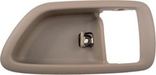 Interior Door Handle Bezel Dorman 92873 for 0...