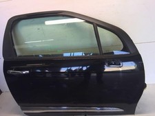 Porte avant et accessoires Citroen DS3