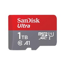 Image of SanDisk Ultra 1 TB MicroSDXC UHS-I Class 10