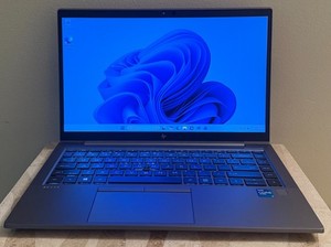 Hp Zbook Firefly 14 G9 | eBay