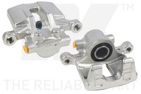 NK 213018 Bremssattel FüR Chrysler CitroËN Dodge Jeep Lancia Mitsubishi