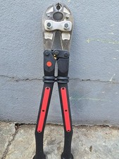 Burndy MD7-8 Hytool Posi-Press Hand-Operated ...