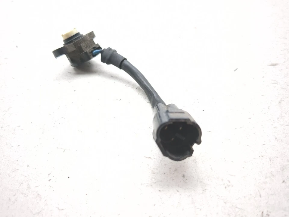 01-04 Sensor de posición del acelerador Suzuki VL800 Intruder Volusia TPS Foto 2 de 4