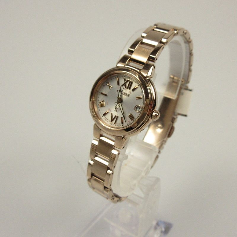 Citizen Watch XC Basic Collection ES9435-51A Styl… - image 1