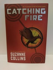 2013 NECA The Hunger Games: Catching Fire Trading Cards 12