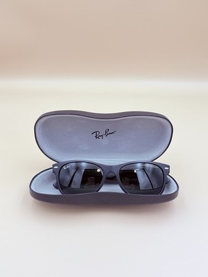 Ray-Ban Sunglasses, Polarized Lenses, RB 2132 601-S/78 3P, 55-18-145, Italy