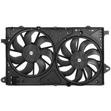621441 Radiator Fan fit for Buick Lacrosse/Regal 2010-2017
