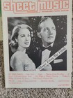 Sheet Music Magazine 1980-1983 Vintage Lot of 29 — photo 3