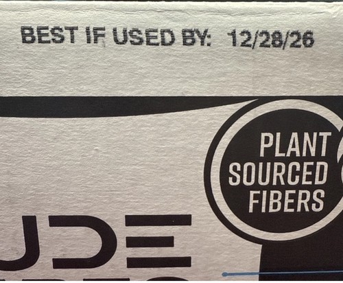 DUDE Wipes - Flushable - 6 Pack, 288 - 48 Count (Pack of 6) ✅ - Picture 2 of 2