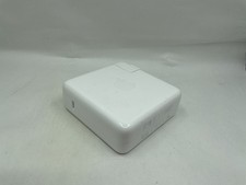 Genuine OEM Apple 96W USB-C Power Adapter For Apple MacBook Pro A2166