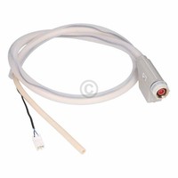 Zulaufschlauch Aquastop Bluparts 10099982 Wie Bosch 00299756 FüR GeschirrspüLer