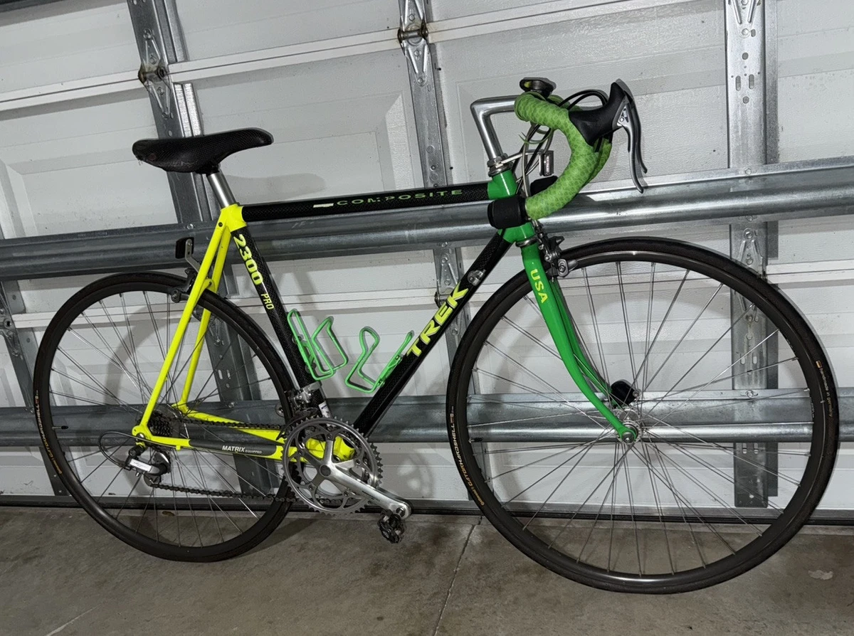 Preços baixos em Bicicletas compostas Trek | eBay