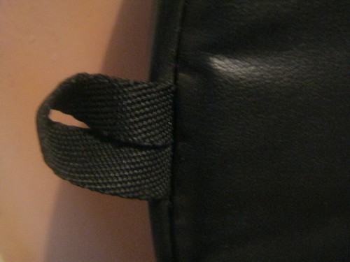 Head Tennis Racket dress Case cover bag - Picture 2 of 9