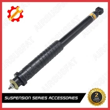 Rear Air Suspension Shock For Mercedes W171 R171 SLK 2005-11 SLK350 SLK280 SLK55