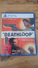 Deathloop (Sony PlayStation 5)