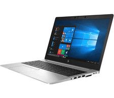 HP EliteBook 850 G6 i7-8650U 8 GB 256 GB SSD 15,6 Zoll Win11 Pro