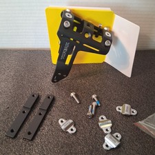 Topeak Tri-Backup Pro V soluzione per montaggio a sella