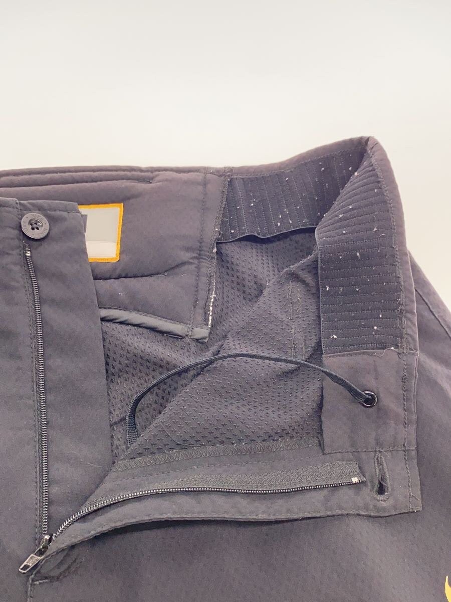 NIKE Bottoms Medium Polyester Black - image 3