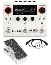 Eventide H90 Harmonizer Multi-effects Pedal w...