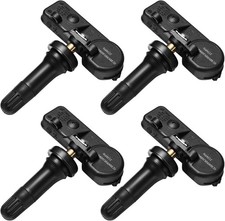 Tire Pressure Monitoring System TPMS Sensor for Aveo Camaro Cruze Equinox HHR