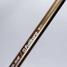 Callaway Driver Shaft SPEEDER NX GOLD 50-SR with Sleeve Used