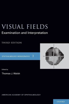 VISUAL FIELDS 3E AAOMS | NCS C | Walsh | Buch | Gebunden | Englisch | 2010