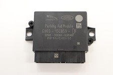 2015- 2019 LAND ROVER DISCOVERY SPORT PARKING...