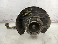 Passenger Right Front Spindleknuckle Fits 05-23 Tacoma 582348