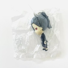 Uta Figure 1.7"H Charm Keychain Tokyo Ghoul SD Figure Swing Collection 2015