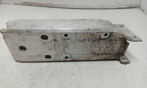 BMW 5 E39 Stoßstange Verstärkung rechts 7266192 2.0 Diesel 85kw 2012 28699545