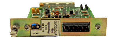 Computer Parts Nuclear Power Connect 140-5497-000C Module 021-5288
