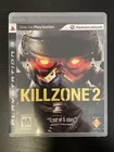 Killzone 2 (PS3) | Authentic | CIB