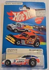 NIB VTG 1979 Mattel Hot Wheels 2023 Don Snake Prudhomme Army Funny Car