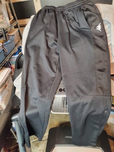 KAPPA SIZE LARGE Jogger/Track pants.