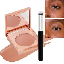 Colored Clay CC Undereye Corrector Undereye Under Brightener Concealer