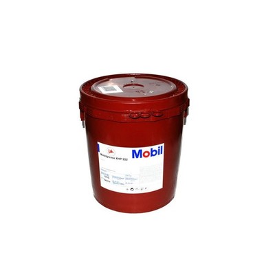 BEARING GREASE 146379 MOBIL MOBILGREASE XHP 222 18KG NEU