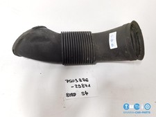 Original BMW  E53  Luftkanal unten 7503886