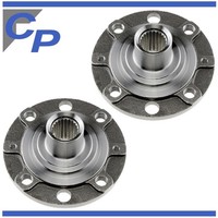 2 Radnabe Vorne FüR Opel Adam Corsa D Corsa E Vorderachse Links Rechts