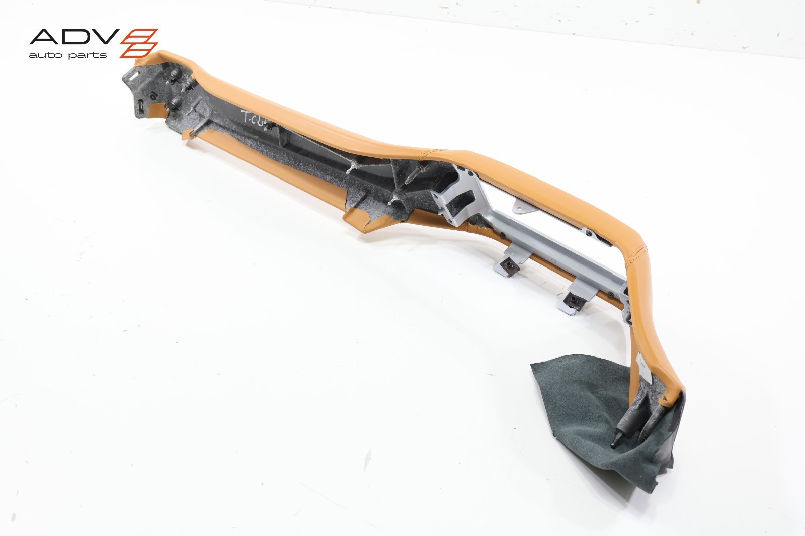 2015 - 2018 FERRARI CALIFORNIA T DASH CENTER DISPLAY SCREEN BEZEL TRIM PANEL OEM