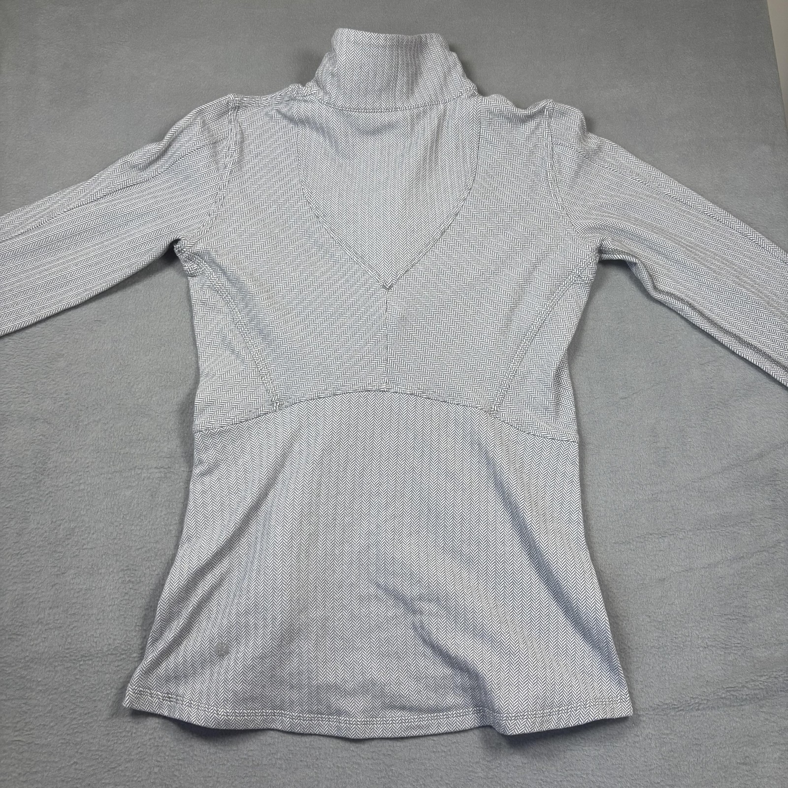 Lululemon Define Jacket Pullover Womens Small Her… - image 8