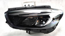 MERCEDES B KLASSE 247 W247 VOLL LED FULL HLP SCHEINWERFER LINKS A2479065703