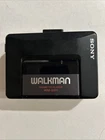 Sony Walkman WM-2011 Cassette Player NOT WORKING For Repair
