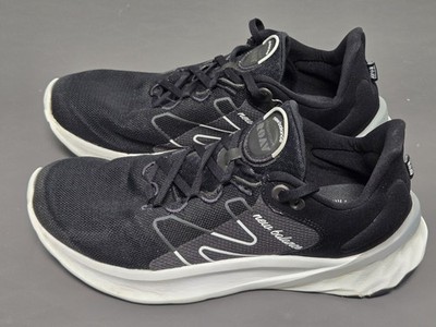 New Balance Black Fresh Foam Roav Size 10 Running Sneaker Womens Shoes WROAVCC2
