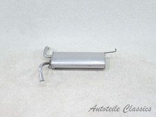 MTS Endtopf NEU für KIA Picanto 1.0 ( TA ) 69PS Auspuff + Anbaut. NSD