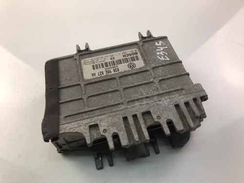 VW POLO 6N1 Motorsteuergerät ECU 0261204617 030906027AA 13979622