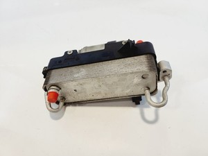 BMW G31 540I XDRIVE, Kondensator Klimaanlage mit Trockner, 64509891030